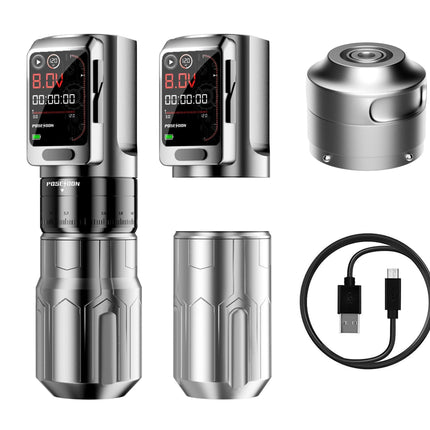 Collection image for: MACHINES