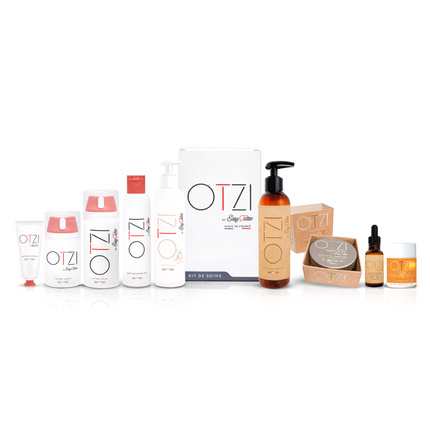 Collection image for: OTZI AFTERCARE