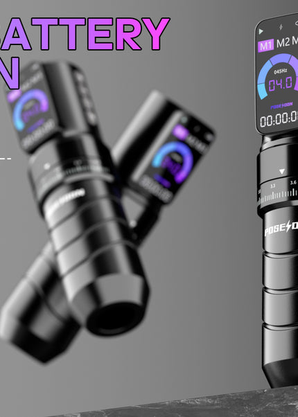 POSEIDON HM144 WIRELESS PEN