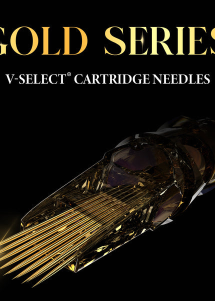 V-SELECT GOLD - BY EZ