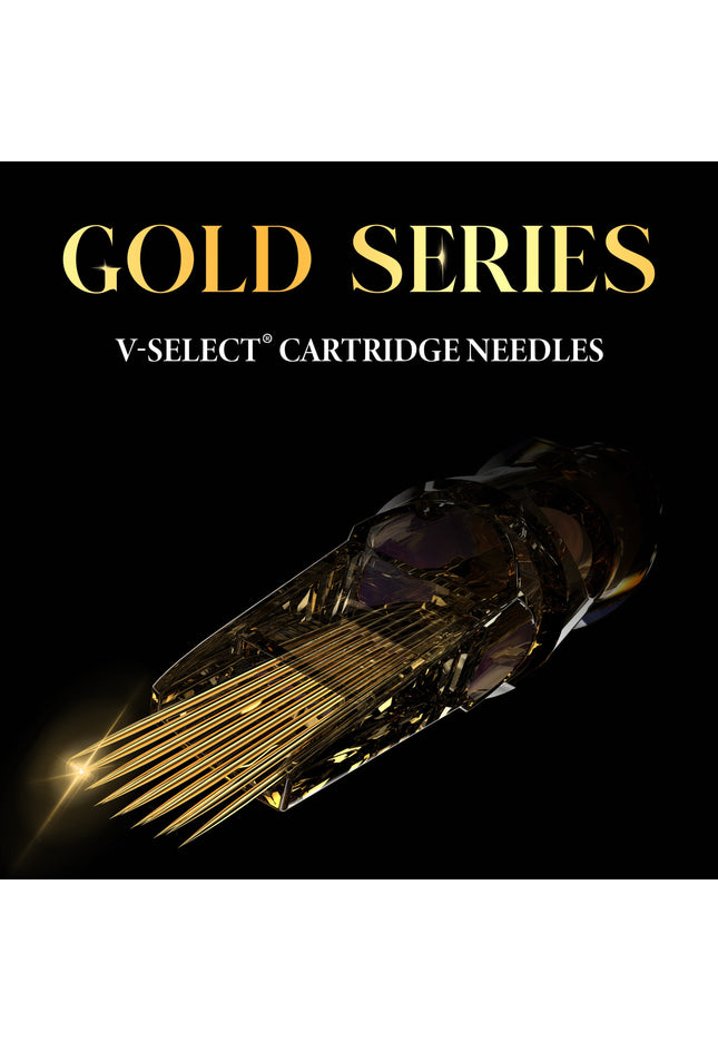 V-SELECT GOLD - BY EZ