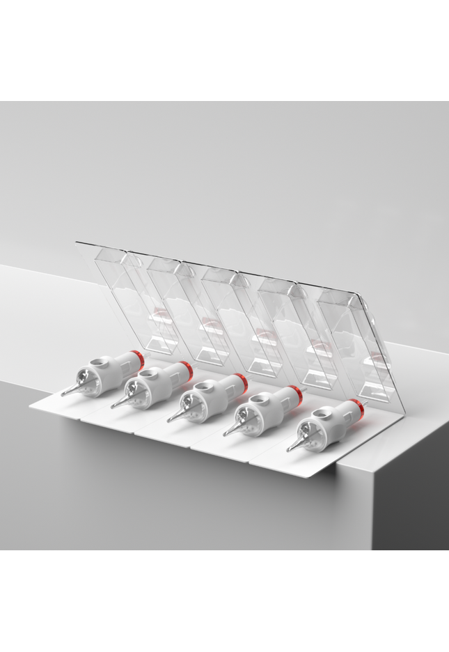 POSEIDON V6 CARTRIDGE NEEDLES