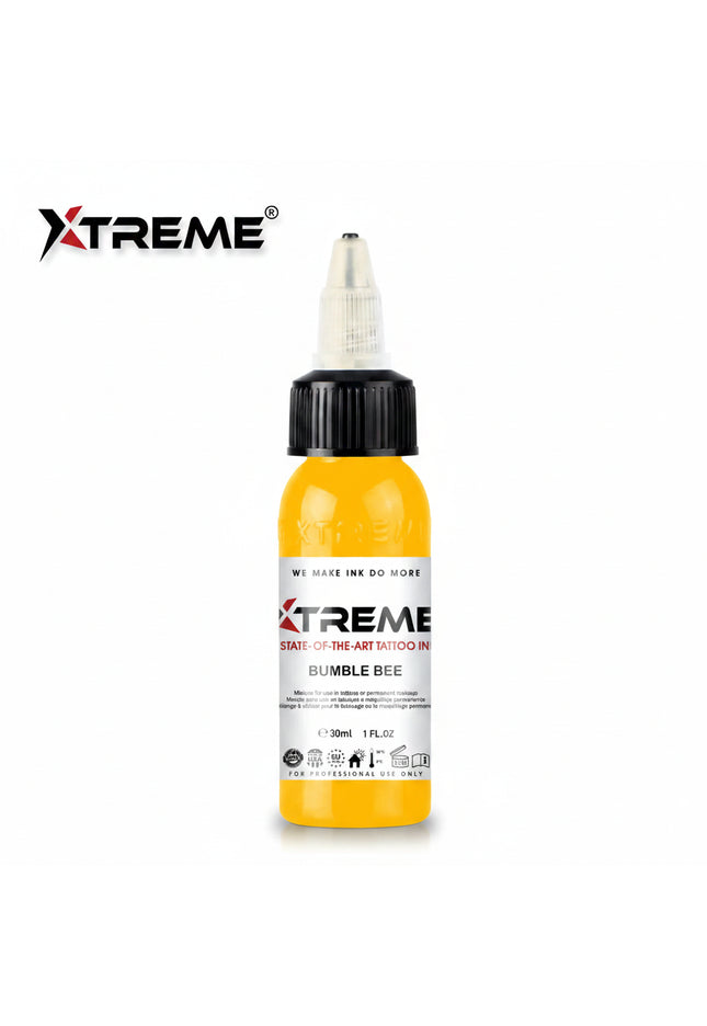 Xtreme Bumble Bee