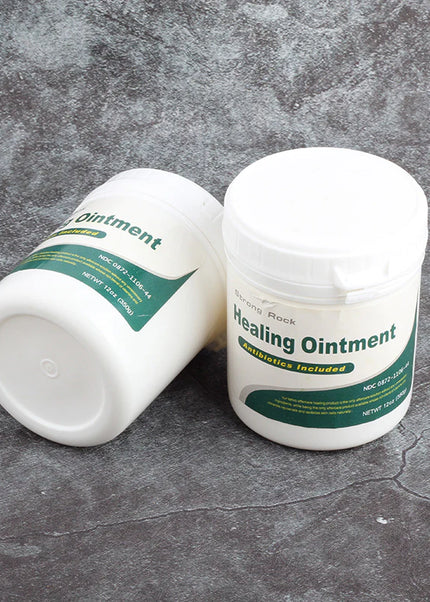 HEALING OINTMENT