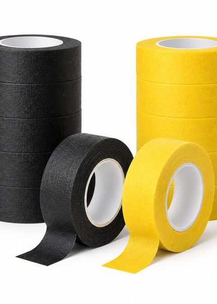 COLORED TAPE