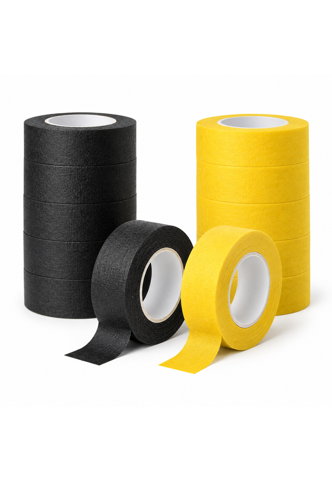 COLORED TAPE