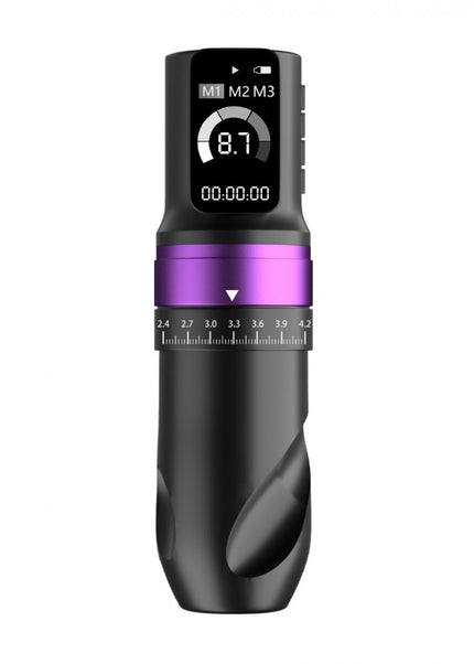 POSEIDON HM151 WIRELESS TATTOO PEN