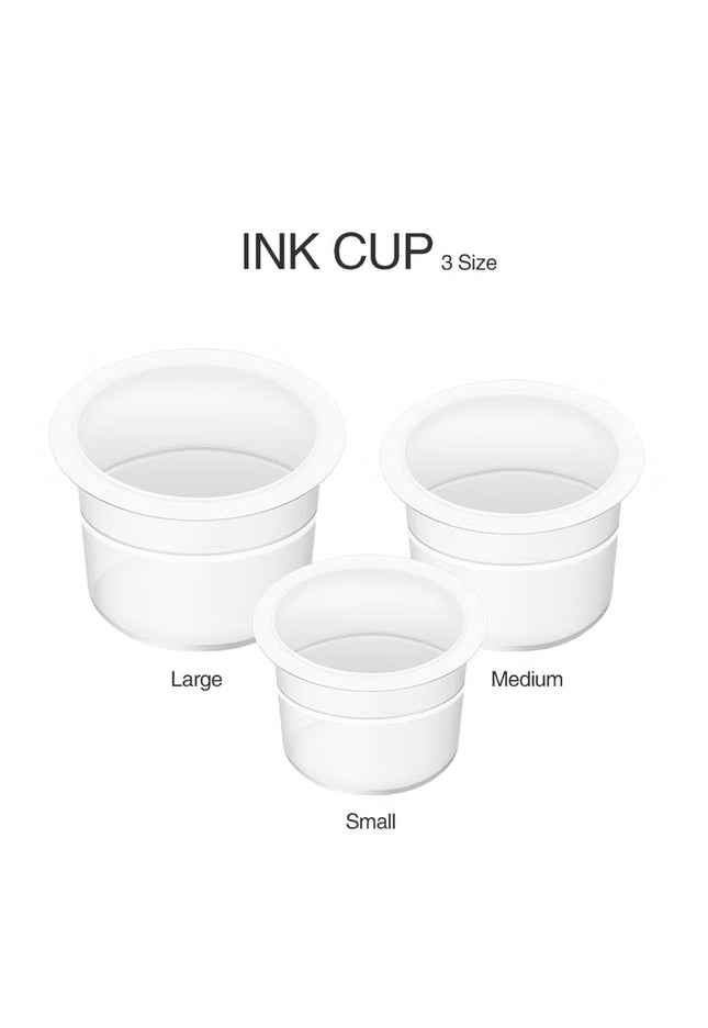 INK CUPS - STANDARD