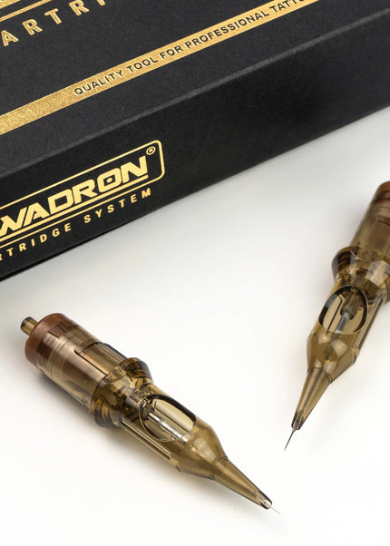 KWADRON CARTRIDGES