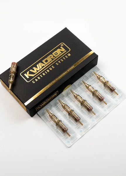 KWADRON CARTRIDGES