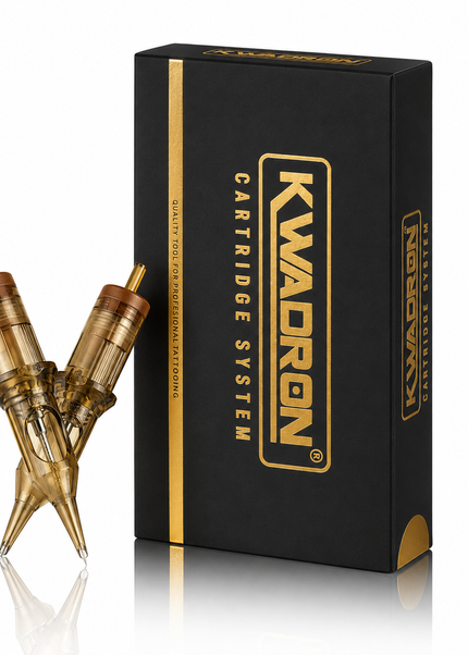 KWADRON CARTRIDGES