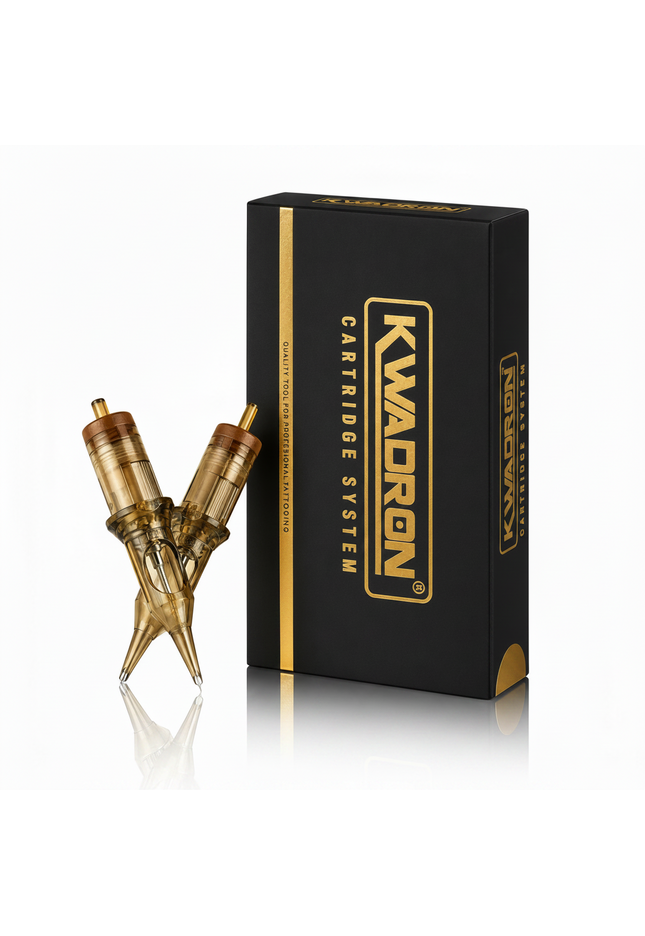 KWADRON CARTRIDGES