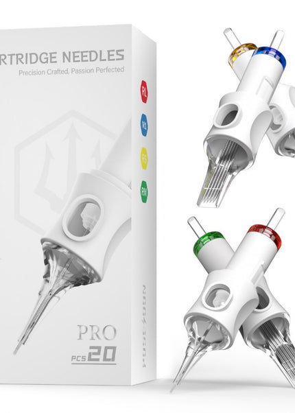 POSEIDON V6 CARTRIDGE NEEDLES