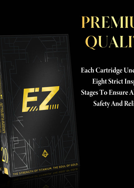 V-SELECT GOLD - BY EZ