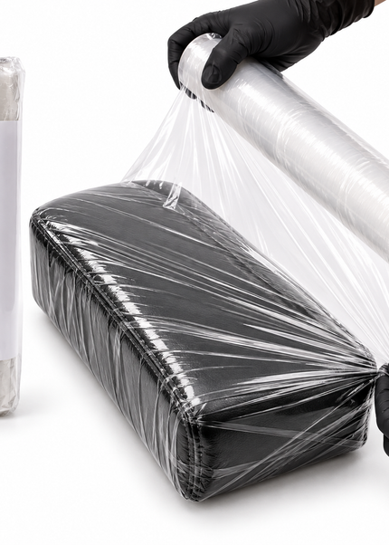 OZER TATTOO CLING FILM