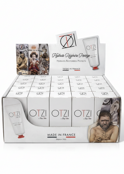 OTZI AFTERCARE 20 ML - SET OF 25
