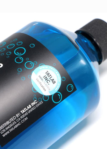 TATLAB - BLUE SOAP