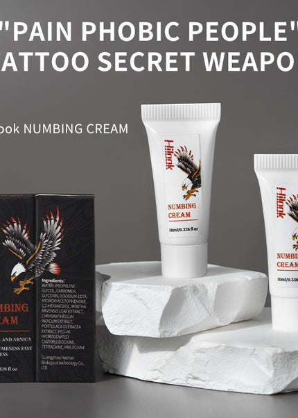 HILOOK - NUMBING CREAM