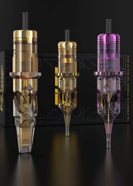 V-SELECT GOLD - BY EZ