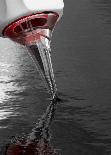 LASTJUDG V2 CARTRIDGE NEEDLES