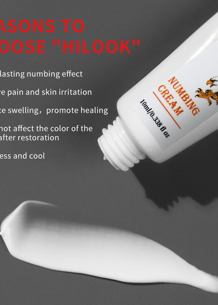 HILOOK - NUMBING CREAM