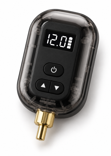WIRELESS POWER SUPPLY