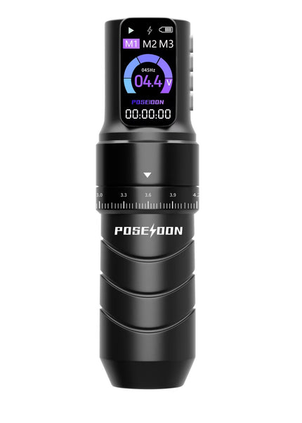 POSEIDON HM144 WIRELESS PEN