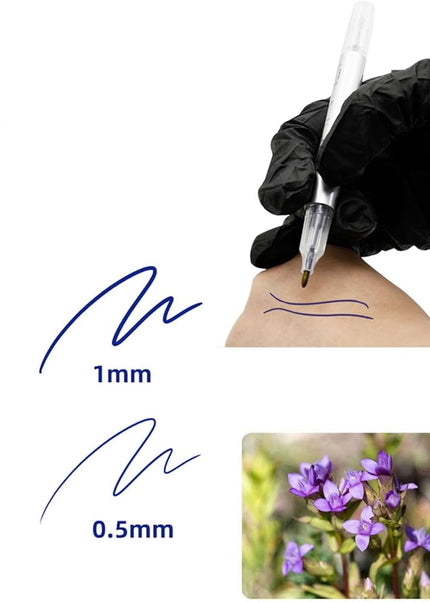 STENCIL PEN