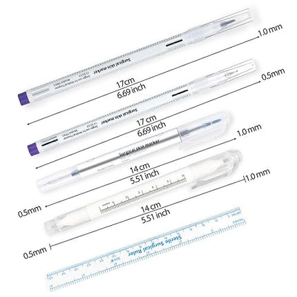 STENCIL PEN