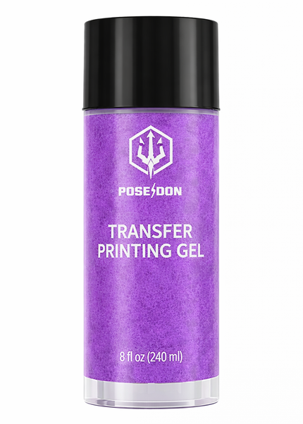 POSEIDON STENCIL GEL