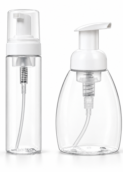 TATTOO SOAP FOAM DIPSENSERS - 250ML