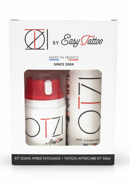OTZI AFTERCARE KIT SET OF 6 BOXES