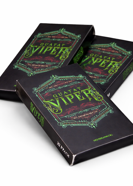 Viper Cartridge Pack Of 10