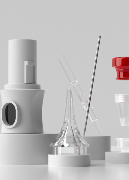 POSEIDON V6 CARTRIDGE NEEDLES