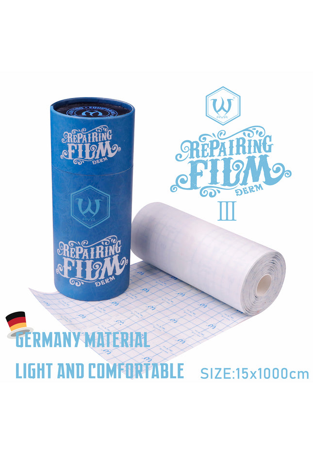 REPARING FILM DERM - AVA