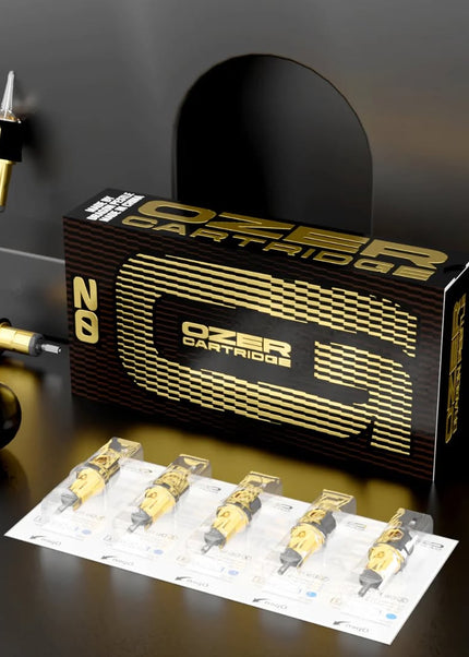 OZER Cartridge Needles