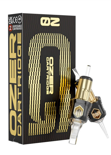 OZER Cartridge Needles