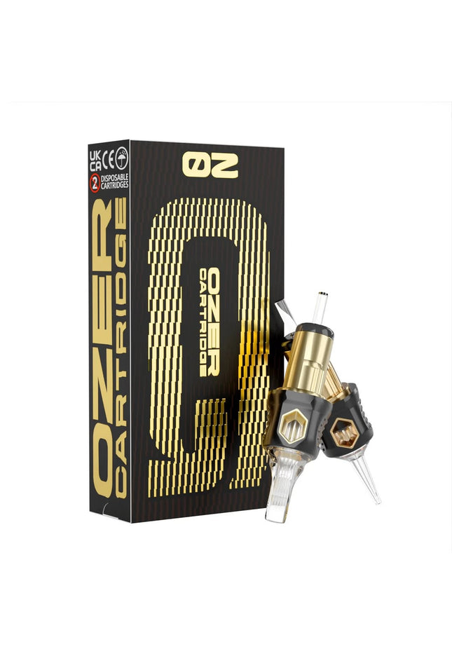 OZER Cartridge Needles