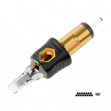 OZER Cartridge Needles