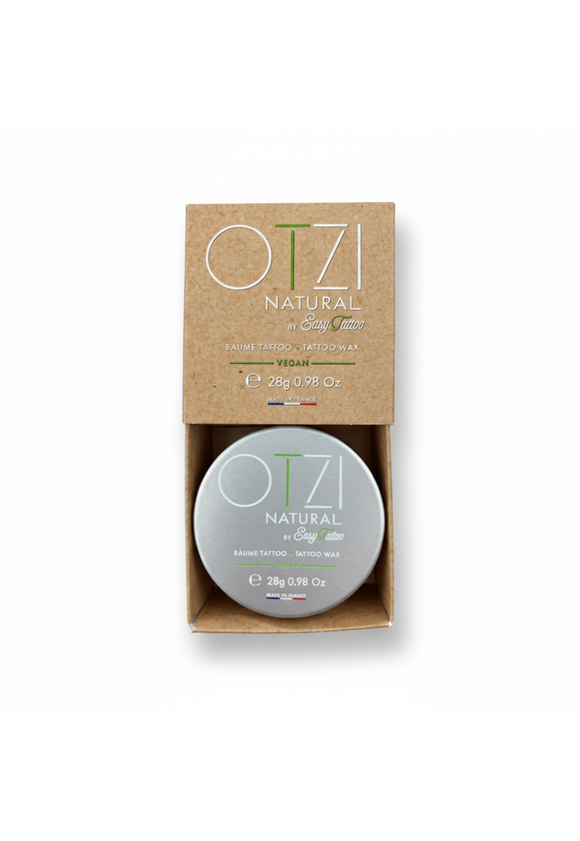 OTZI TATTOO WAX 28G