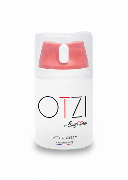 OTZI AFTERCARE CREAM