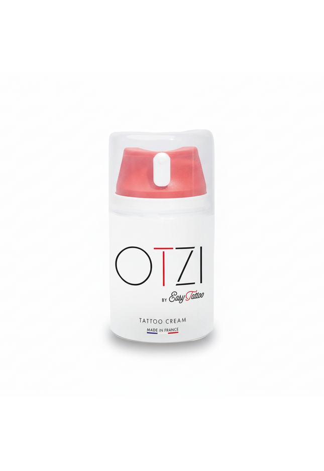 OTZI AFTERCARE CREAM