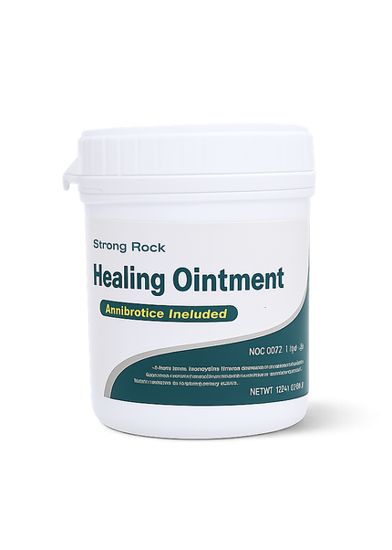 HEALING OINTMENT