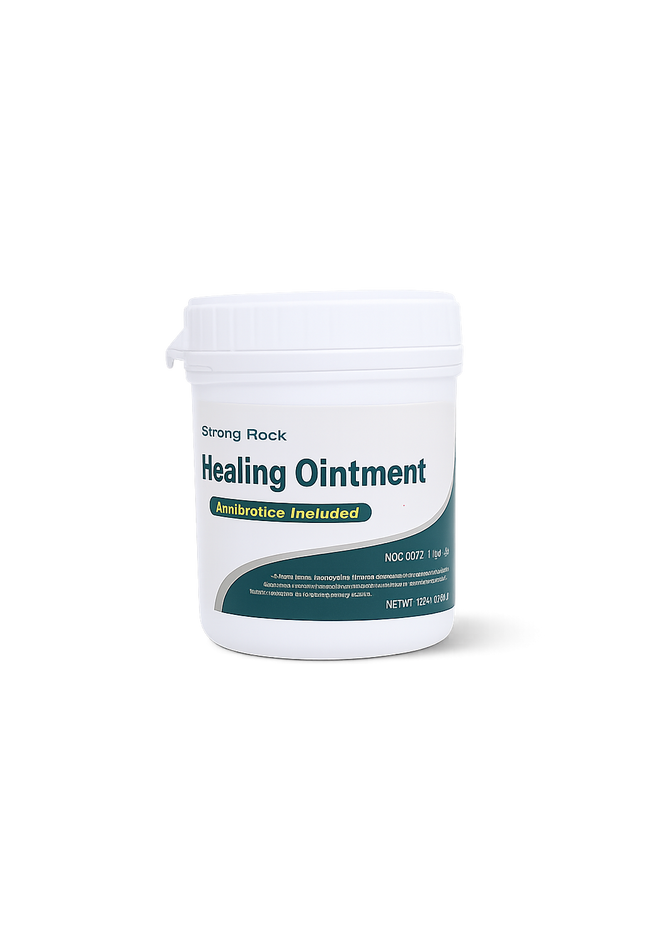 HEALING OINTMENT