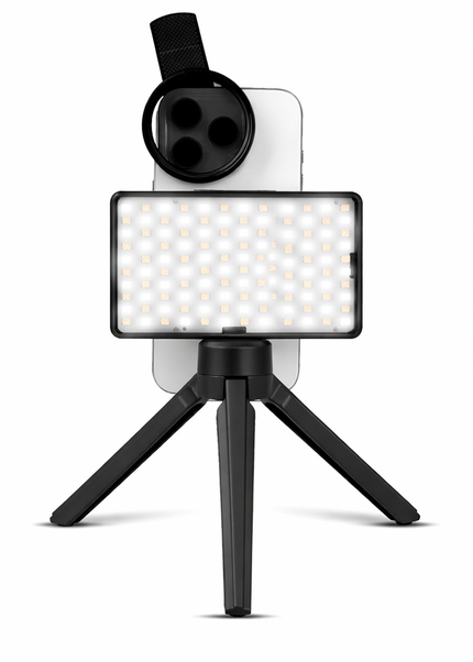 POLARIZED TATTOO KIT