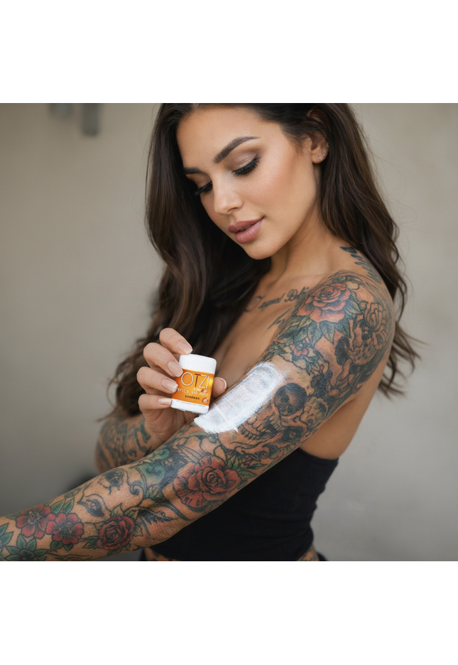 OTZI SUNBLOCK STICK SPF 50+ (10G)