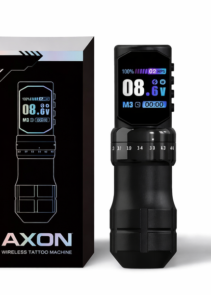 AXON TATTOO MACHINE