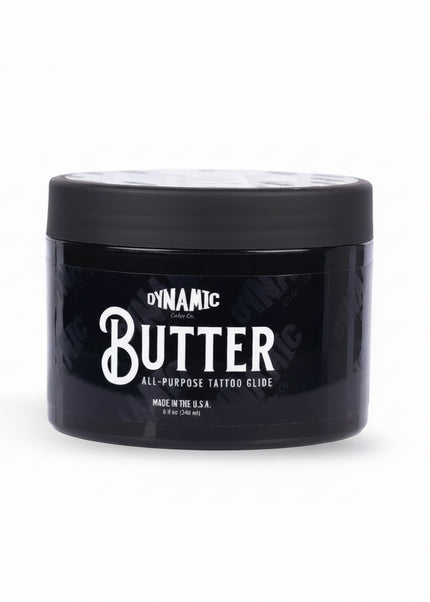 DYNAMIC BUTTER