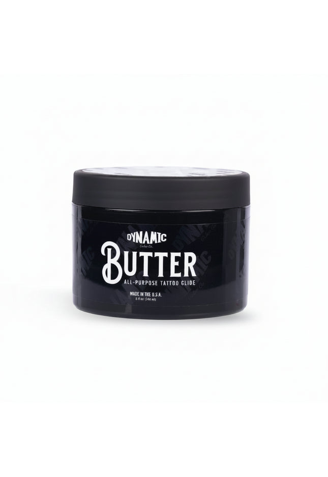 DYNAMIC BUTTER