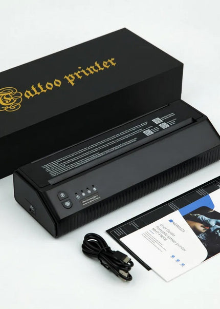 EYO thermal printer